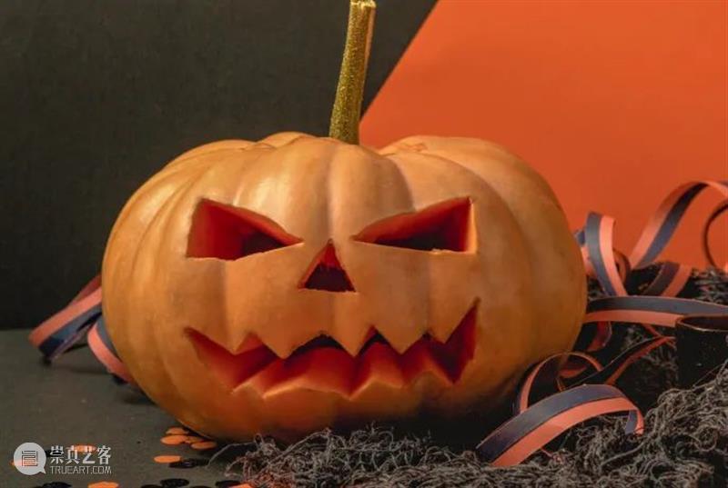 Trick or Treat 黎岸创艺之万圣节精彩回顾 美博艺术中心 万圣节 黎岸 小孩 鬼怪 逐家 糖果 群众 之中 人类 Halloween 崇真艺客